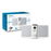 Cámara de seguridad Wi-Fi Full HD con reflector LED fija