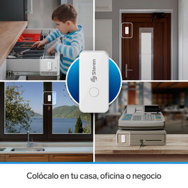 Sensor detector de vibración para SHOME-2000 y SHOME 2100