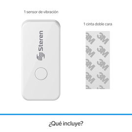 Sensor detector de vibración para SHOME-2000 y SHOME 2100