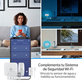 Sensor detector de agua para SHOME-2000 y SHOME 2100 Sensor detector de agua para SHOME-2000 y SHOME 2100