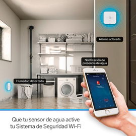 Sensor detector de agua para SHOME-2000 y SHOME 2100 Sensor detector de agua para SHOME-2000 y SHOME 2100