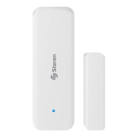 Sensor Wi-Fi* para puerta o ventana Sensor Wi-Fi* para puerta o ventana