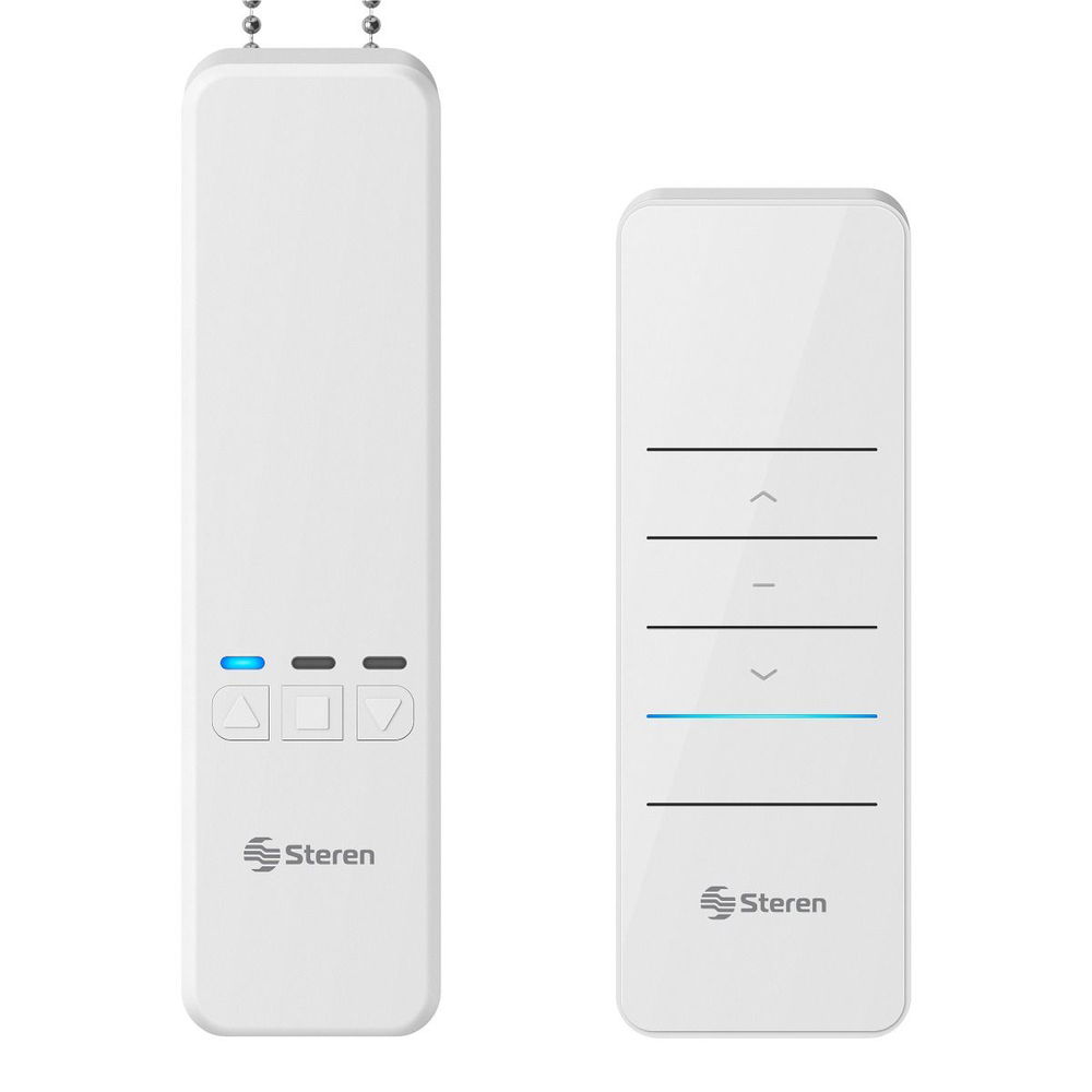 Motor Wi-Fi* para automatizar persianas Motor Wi-Fi* para automatizar persianas