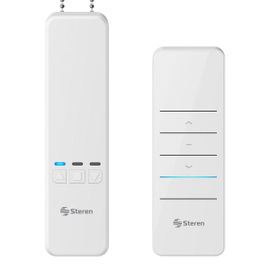 Motor Wi-Fi* para automatizar persianas Motor Wi-Fi* para automatizar persianas