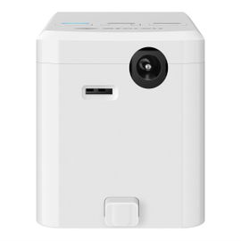 Motor Wi-Fi* para automatizar persianas Motor Wi-Fi* para automatizar persianas