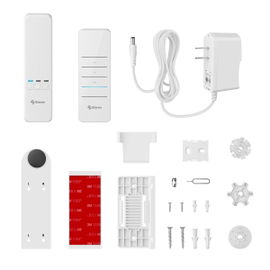 Motor Wi-Fi* para automatizar persianas Motor Wi-Fi* para automatizar persianas