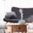 Humidificador y difusor de aroma Wi-Fi*, de 400 ml