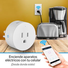 Contacto Wi-Fi* Contacto Wi-Fi*