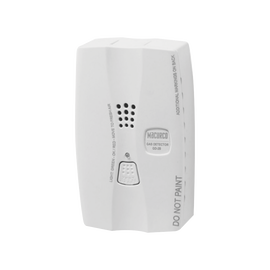 Detector de Gas Natural y LP, Nuevo y Elegante Diseño, para Panel de Detección de Incendio