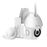 Combo Smart Security Plus (CCTV-235 / SHOME-142 / SHOME-141)