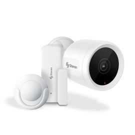 Combo Smart Security (CCTV-228 / SHOME-142 / SHOME-141) Combo Smart Security (CCTV-228 / SHOME-142 / SHOME-141)