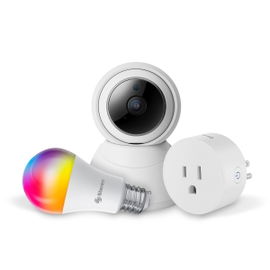Combo Smart Home Plus (CCTV-219 / SHOME-120 / SHOME-100) Combo Smart Home Plus (CCTV-219 / SHOME-120 / SHOME-100)