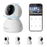 Combo Smart Home Plus (CCTV-219 / SHOME-120 / SHOME-100)