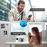 Combo Smart Home (CCTV-204 / SHOME-120 / SHOME-100)