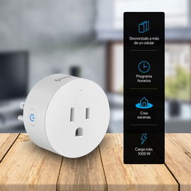 Combo Smart Home (CCTV-204 / SHOME-120 / SHOME-100) Combo Smart Home (CCTV-204 / SHOME-120 / SHOME-100)