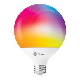 Foco LED Wi-Fi multicolor, 15 W Foco LED Wi-Fi multicolor, 15 W
