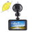 Cámara para auto con grabador Full HD y WDR