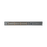 Switch cnMatrix EX2028-P capa 3 de 28 puertos (24 PoE Gigabit 802.3af/at, 4 SFP+) administración desde la Nube (MX-EX2028PxA-U)