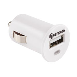 Cargador USB rápido para auto Cargador USB rápido para auto