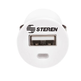 Cargador USB rápido para auto
