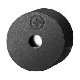 Mini buzzer de 4 kHz a de 1.5 a 16 Vcc, con señal de tono constante de 85 dB Mini buzzer de 4 kHz a de 1.5 a 16 Vcc, con señal de tono constante de 85 dB