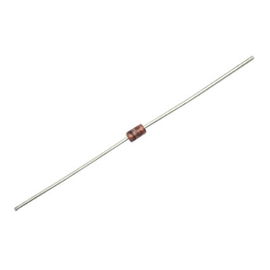 Diodo Zener de 12 Volts, 1/2 Watt, 5% tolerancia Diodo Zener de 12 Volts, 1/2 Watt, 5% tolerancia