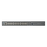 Switch cnMatrix EX2028 capa 3 de 28 puertos (24 Ethernet Gigabit, 4 SFP+) administración desde la Nube (MX-EX2028XXA-U)