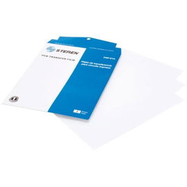 3 hojas de transferencia para circuitos impresos 3 hojas de transferencia para circuitos impresos