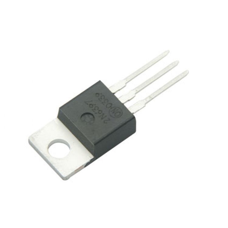 Regulador de voltaje positivo 12V/1A Regulador de voltaje positivo 12V/1A