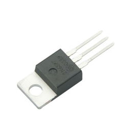 Regulador de voltaje positivo 12V/1A Regulador de voltaje positivo 12V/1A