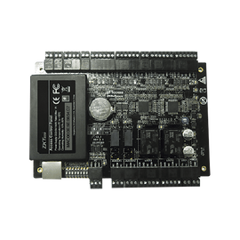 2 Door - 2 way Controller,4 Reader ports, 6 Input ports, 4 Output ports
