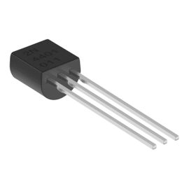 Transistor NPN de propósito general Transistor NPN de propósito general