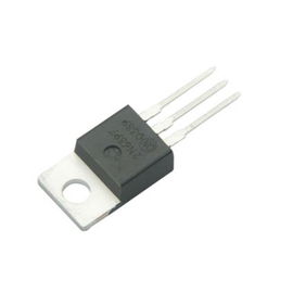 Transistor bipolar de potencia, tipo NPN TO-220 Transistor bipolar de potencia, tipo NPN TO-220