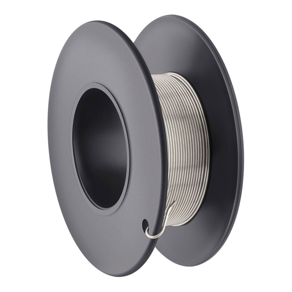 Alambre nicrom 22 AWG Alambre nicrom 22 AWG