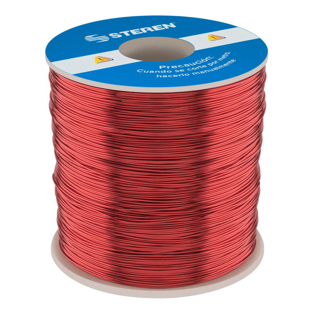 Alambre magneto 23 AWG Alambre magneto 23 AWG