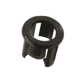 Porta LED para montaje de LEDs, de 5 mm Porta LED para montaje de LEDs, de 5 mm