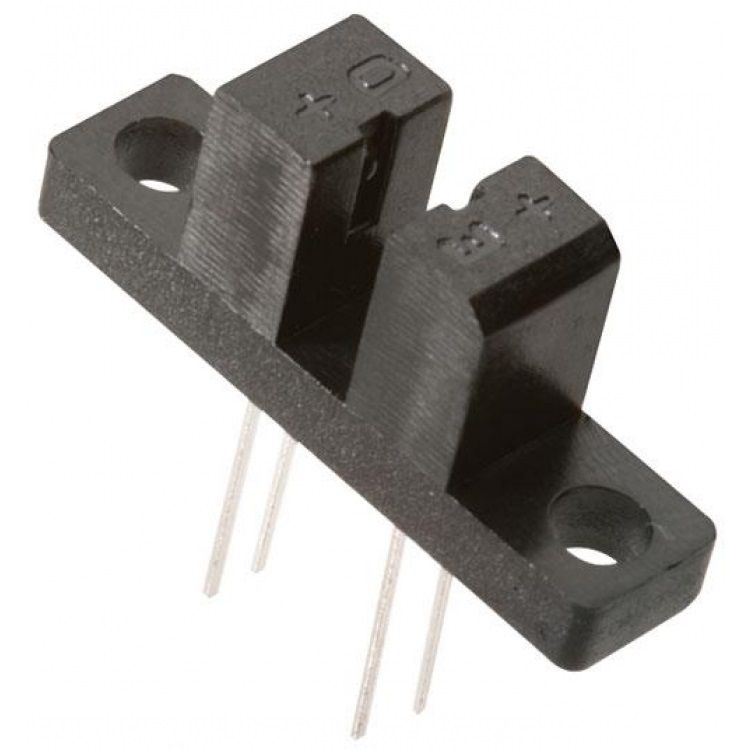 Optointerruptor integrado de 30 Volts, 1 Amper Optointerruptor integrado de 30 Volts, 1 Amper