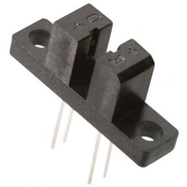Optointerruptor integrado de 30 Volts, 1 Amper Optointerruptor integrado de 30 Volts, 1 Amper