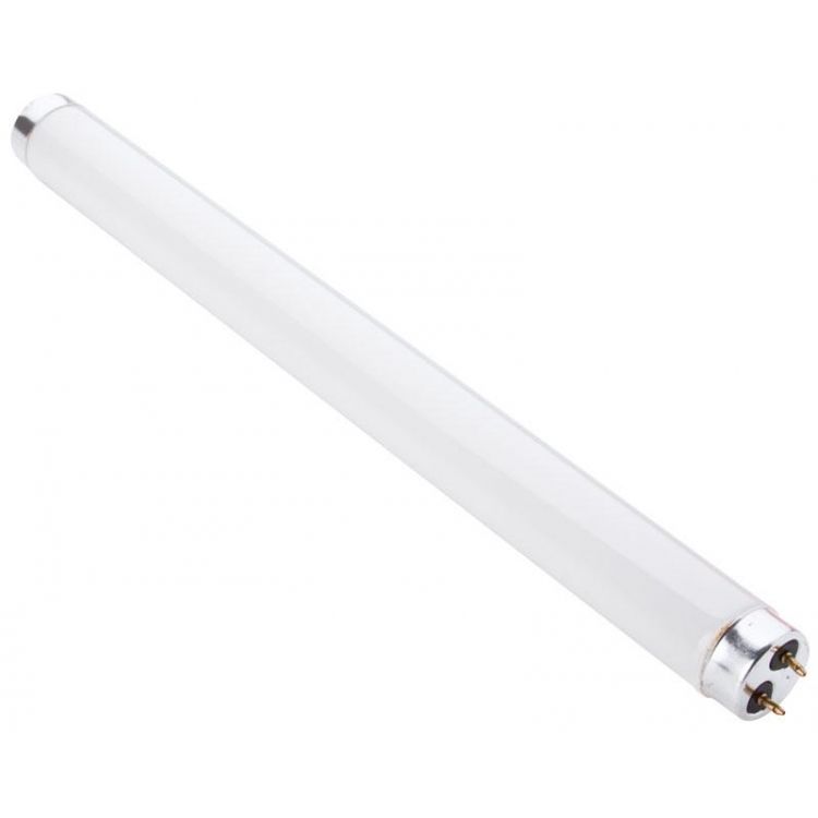 Lámpara fluorescente de luz UV, de 6 Watts Lámpara fluorescente de luz UV, de 6 Watts