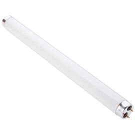Lámpara fluorescente de luz UV, de 6 Watts Lámpara fluorescente de luz UV, de 6 Watts