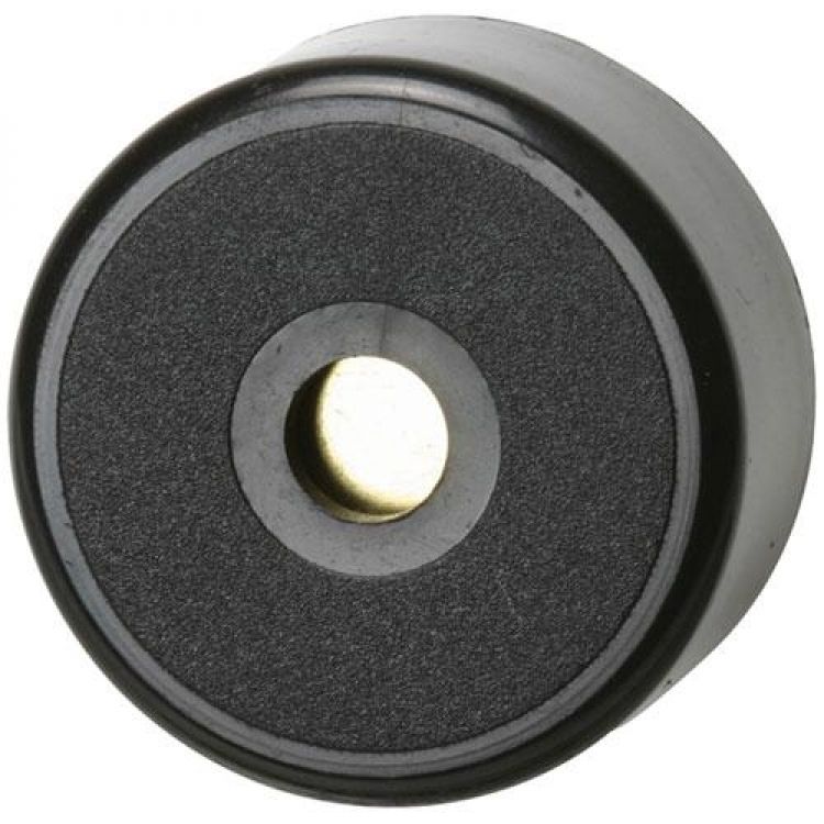Buzzer de 2,9 kHz, de 3 a 20 Vcc, con señal de tono constante de 90 dB Buzzer de 2,9 kHz, de 3 a 20 Vcc, con señal de tono constante de 90 dB