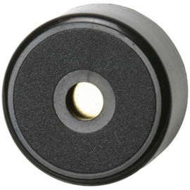 Buzzer de 2,9 kHz, de 3 a 20 Vcc, con señal de tono constante de 90 dB Buzzer de 2,9 kHz, de 3 a 20 Vcc, con señal de tono constante de 90 dB