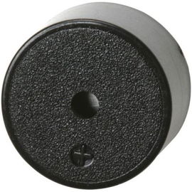 Mini buzzer de 4 kHz, de 1,5 a 16 Vcc, con señal de tono constante de 72 dB Mini buzzer de 4 kHz, de 1,5 a 16 Vcc, con señal de tono constante de 72 dB