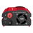 Inversor de corriente automotriz de 400 W (12 Vcc a 110 Vca)