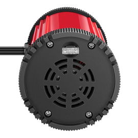 Inversor de corriente automotriz de 150 W (12 Vcc a 110 Vca), para portavasos Inversor de corriente automotriz de 150 W (12 Vcc a 110 Vca), para portavasos