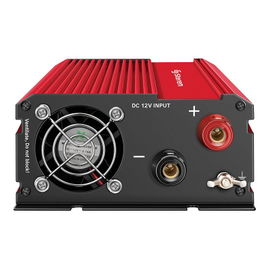 Inversor de corriente automotriz de 1000 W (12 Vcc a 110 Vca) Inversor de corriente automotriz de 1000 W (12 Vcc a 110 Vca)