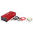 Inversor de corriente automotriz de 1000 W (12 Vcc a 110 Vca)