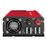 Inversor de corriente automotriz de 1500 W (12 Vcc a 110 Vca)