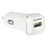 Cargador USB Turbo Charge para auto