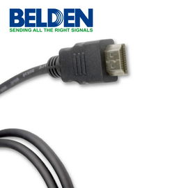 CABLE VIDEO HDMI BELDEN HDE007MB ALTA VELOCIDAD, 4K, 7 MTR NEGRO CABLE VIDEO HDMI BELDEN HDE007MB ALTA VELOCIDAD, 4K, 7 MTR NEGRO